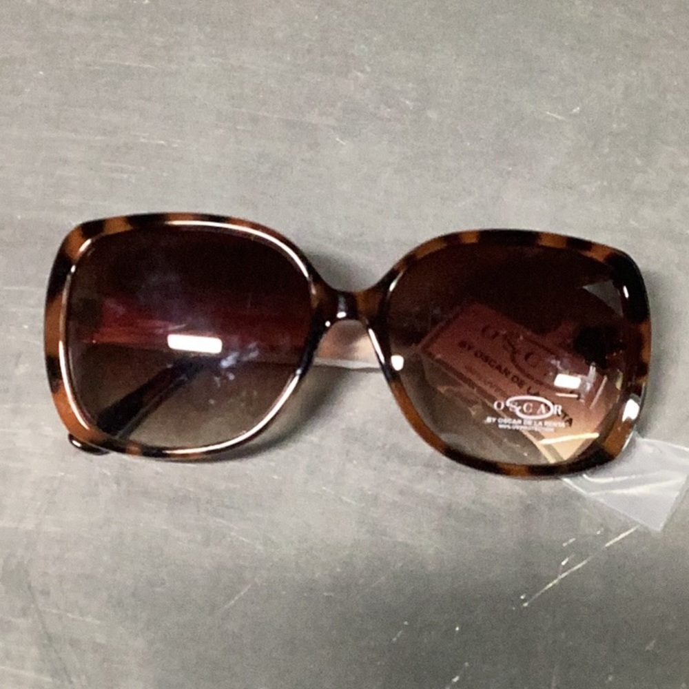 Tortoise Shell Sunglasses